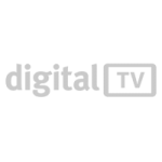 Digital-TV-Installation
