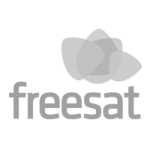 Freesat-Installation